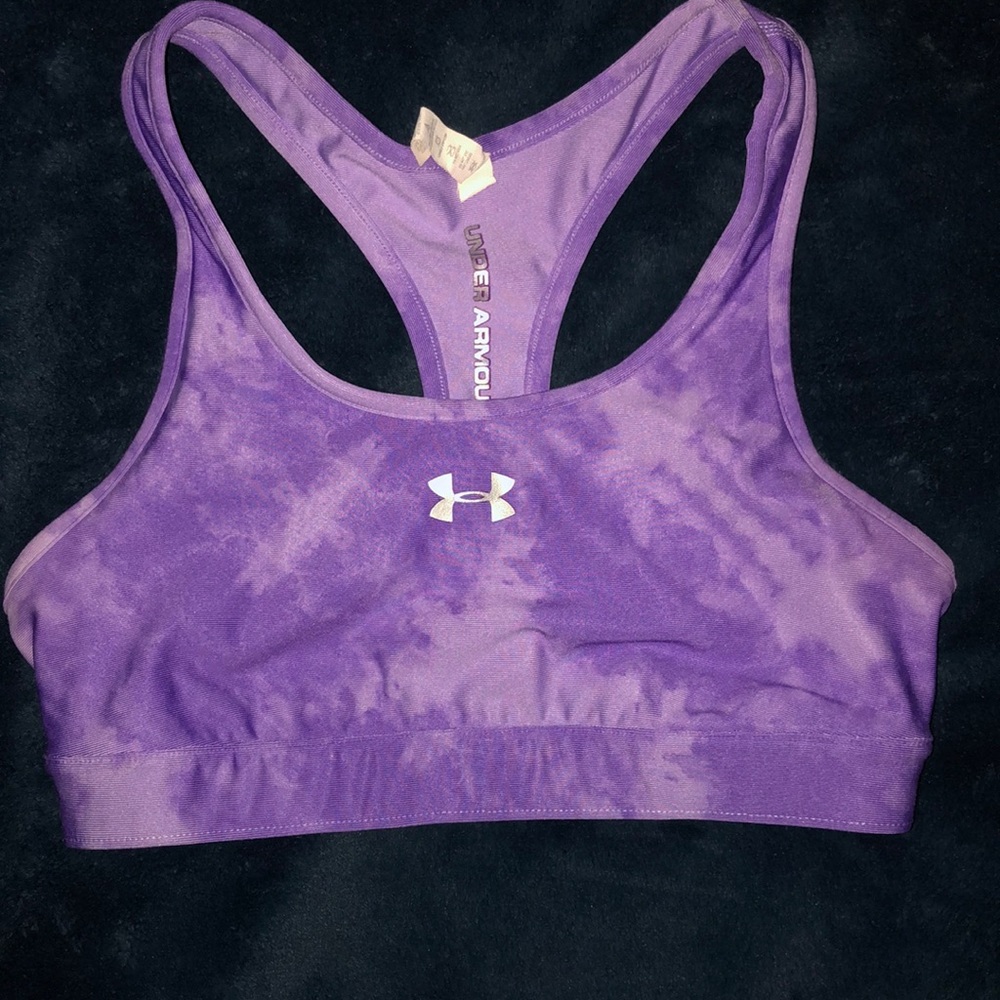 Under Armour Sports Bra